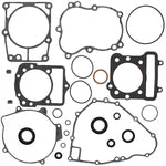 VERTEX GASKET SET & OIL SEALS (811873)