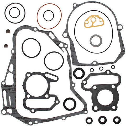 VERTEX GASKET SET & OIL SEALS (811878)