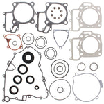 VERTEX GASKET SET & OIL SEALS (811879)