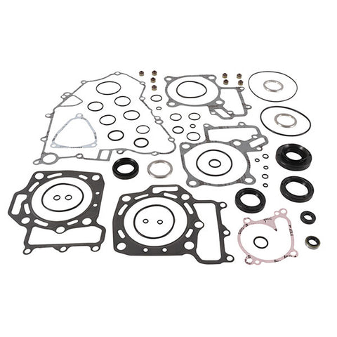 VERTEX GASKET SET & OIL SEALS (811883)