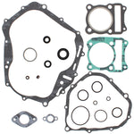 VERTEX GASKET SET & OIL SEALS (811886)