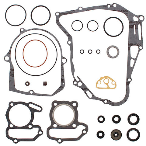 VERTEX GASKET SET & OIL SEALS (811893)