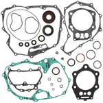 VERTEX GASKET SET & OIL SEALS (811896)