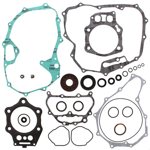 VERTEX GASKET SET & OIL SEALS (811897)