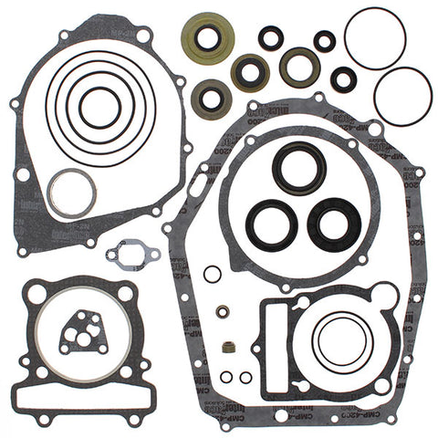 VERTEX GASKET SET & OIL SEALS (811898)