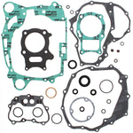 VERTEX GASKET SET & OIL SEALS (811905)