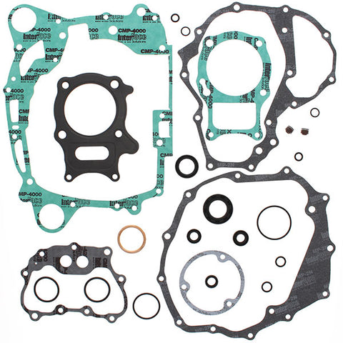 VERTEX GASKET SET & OIL SEALS (811905)