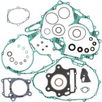 VERTEX GASKET SET & OIL SEALS (811912)