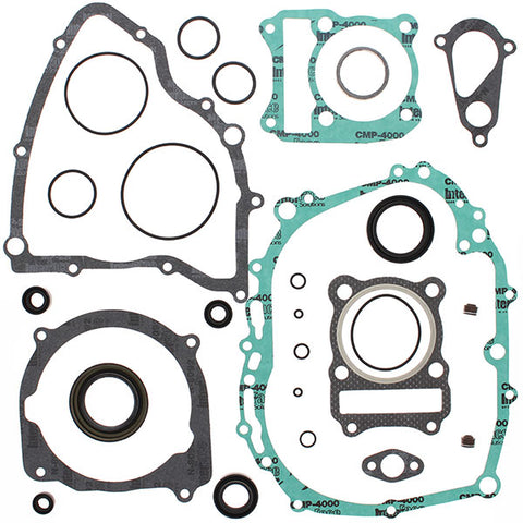 VERTEX GASKET SET & OIL SEALS (811913)