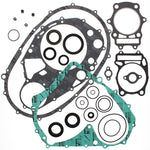 VERTEX GASKET SET & OIL SEALS (811932)