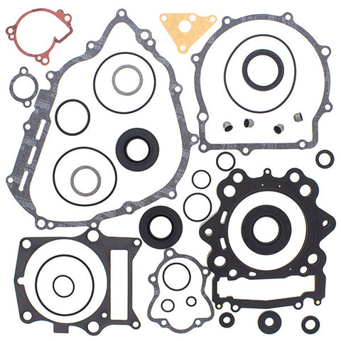 VERTEX GASKET SET & OIL SEALS (811941)