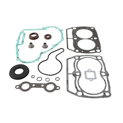 VERTEX GASKET SET & OIL SEALS (811967)