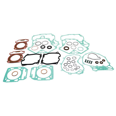 Vertex Complete Gasket Kit With Oil Seal (811985)