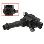 SPX IGNITION COIL (SM-01182)