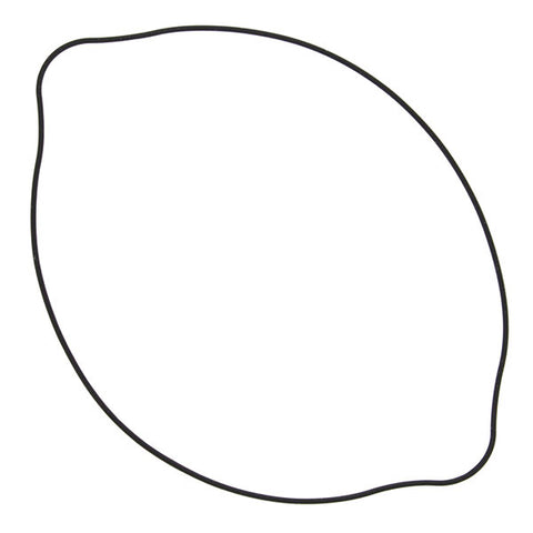 Vertex Outer Clutch Cover Gasket (817507)