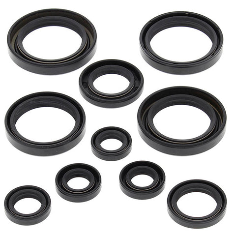 VERTEX ENGINE OIL SEAL KIT (822237)