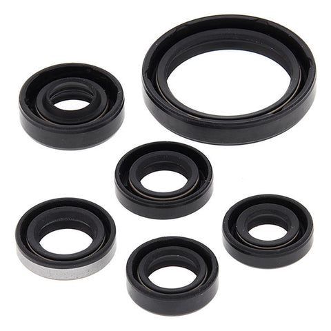 VERTEX ENGINE OIL SEAL KIT (822334)