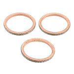 VERTEX EXHAUST GASKET KIT (823012)