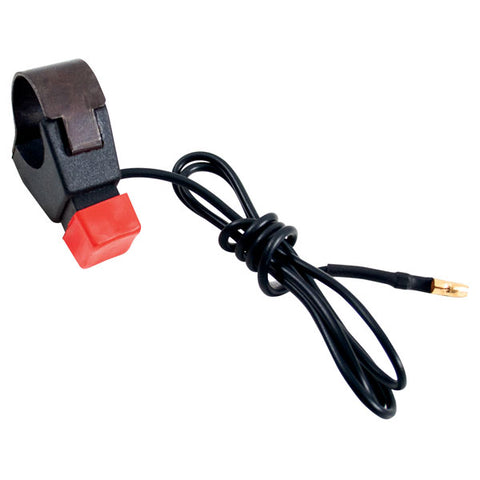 MOGO PARTS UNIVERSAL KILL SWITCH, 1 WIRE (08-0650)