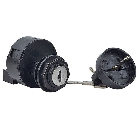 ARROWHEAD IGNITION SWITCH (240-22270)