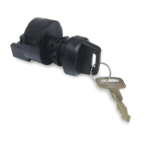 QUADLOGIC IGNITION SWITCH (100-1302-D)