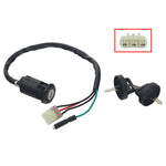 BRONCO IGNITION SWITCH (AT-01286)