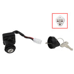 BRONCO IGNITION SWITCH (AT-01266)