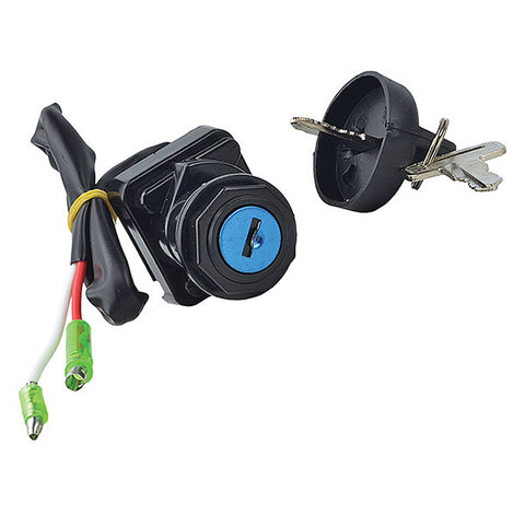 ARROWHEAD IGNITION SWITCH (240-58041)