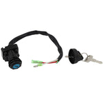 BRONCO IGNITION SWITCH (AT-01296)