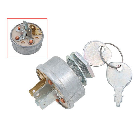 SPX IGNITION SWITCH (SM-01541)