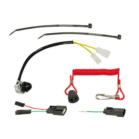 SPX TETHER SWITCH (SM-01555)