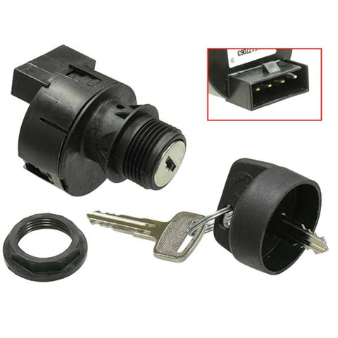 SPX IGNITION SWITCH (SM-01550)