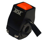 RSI BILLET ENGINE KILL SWITCH (KS-S1-BLACK)