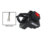 RSI BILLET THROTTLE BLOCK KILL SWITCH (TB-15)