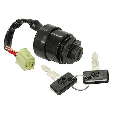 SPX SWITCH IGNITION (SM-01549)