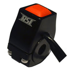 RSI BILLET ENGINE KILL SWITCH (KS-P1-BLACK)