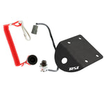 RSI TETHER CORD & MOUNT KIT (TC-P-KIT)