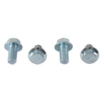 ALL BALLS WHEEL STUD & NUT KIT (85-1010)