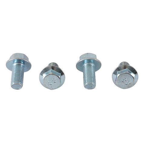 ALL BALLS WHEEL STUD & NUT KIT (85-1010)