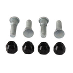 ALL BALLS WHEEL STUD & NUT KIT (85-1020)