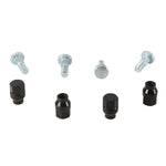 ALL BALLS WHEEL STUD & NUT KIT (85-1118)