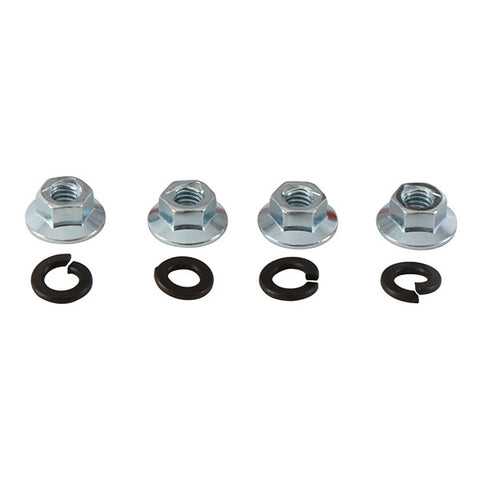 ALL BALLS NUT KIT (85-1225)