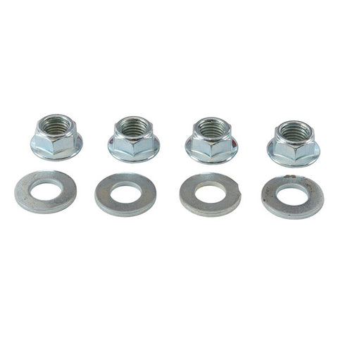 ALL BALLS WHEEL NUT KIT (85-1240)