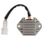 ARROWHEAD REGULATOR/RECTIFIER (230-58210)