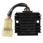 ARROWHEAD REGULATOR/RECTIFIER (230-58163)