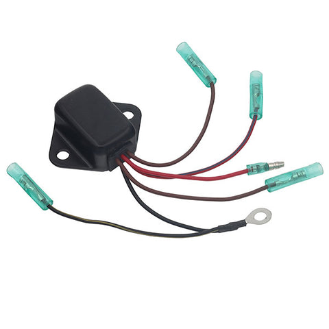 WAVEWERX VOLTAGE REGULATOR (WC-01015)