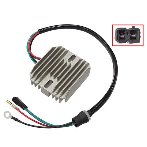 WAVEWERX VOLTAGE REGULATOR (WC-01122)