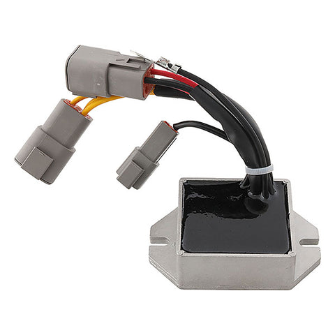 ARROWHEAD VOLTAGE REGULATOR (230-22184)