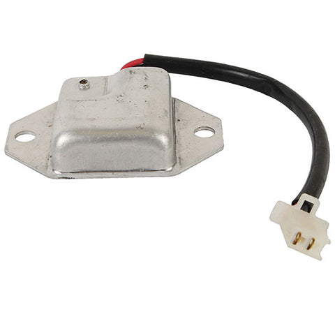 ARROWHEAD REGULATOR/RECTIFIER (230-58190)