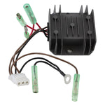 ARROWHEAD REGULATOR/RECTIFIER (230-58139)